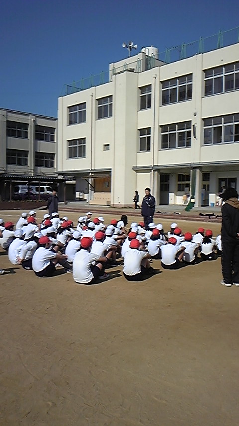 東田辺小学校