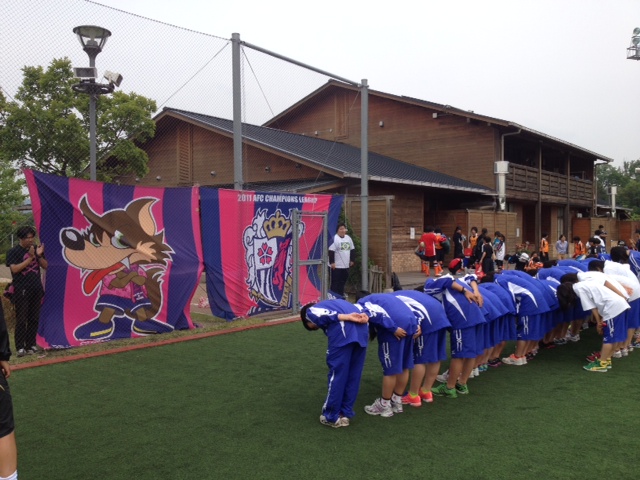 第17回全日本女子ユース (U-15) サッカー選手権大会 関西予選