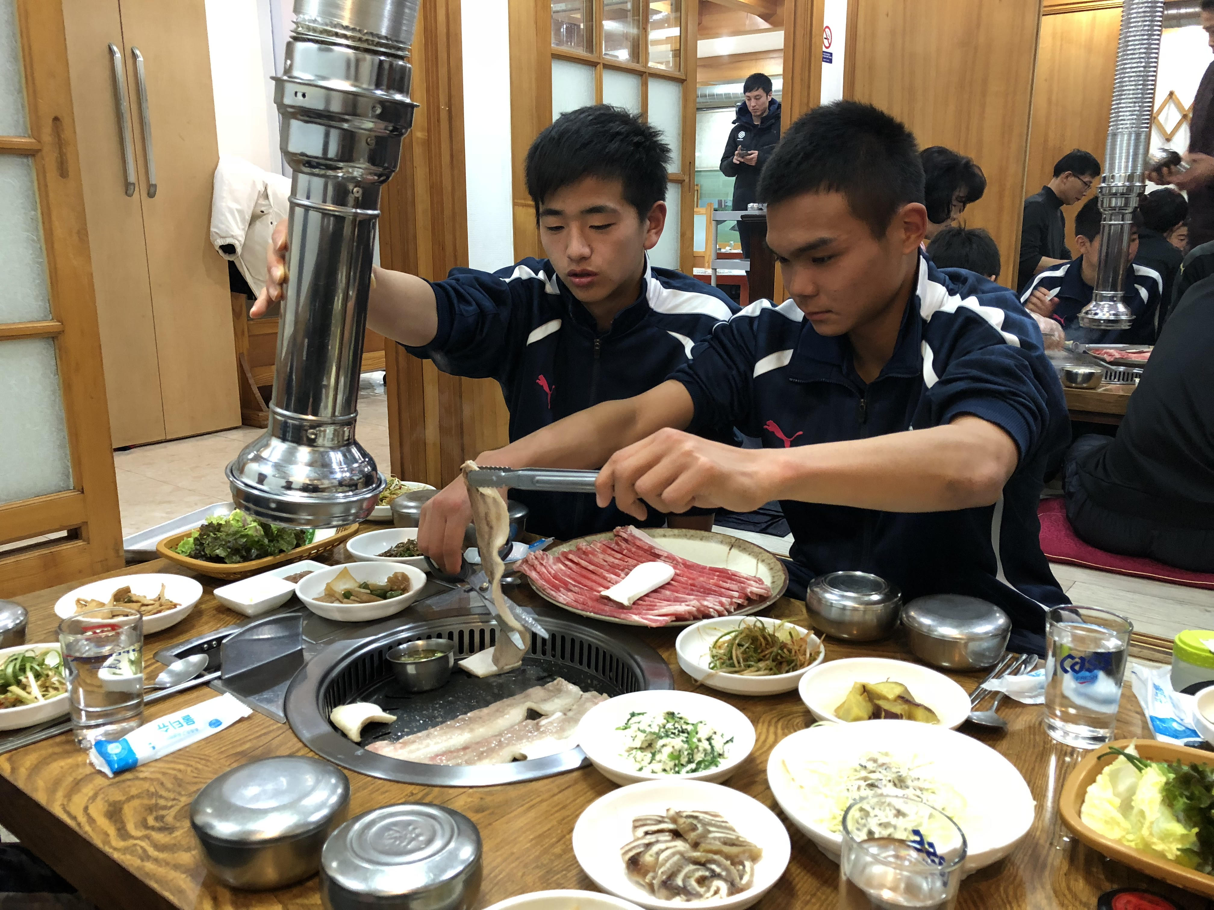 韓国5