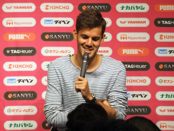 まいど セレッソ マイセレ ニュース