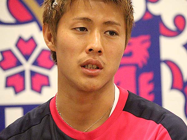 まいど セレッソ マイセレ ニュース