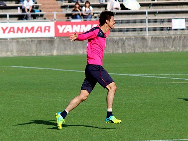 まいど セレッソ マイセレ ニュース まいど セレッソ マイセレ ニュース