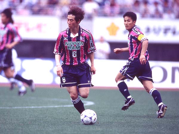 まいど セレッソ マイセレ ニュース