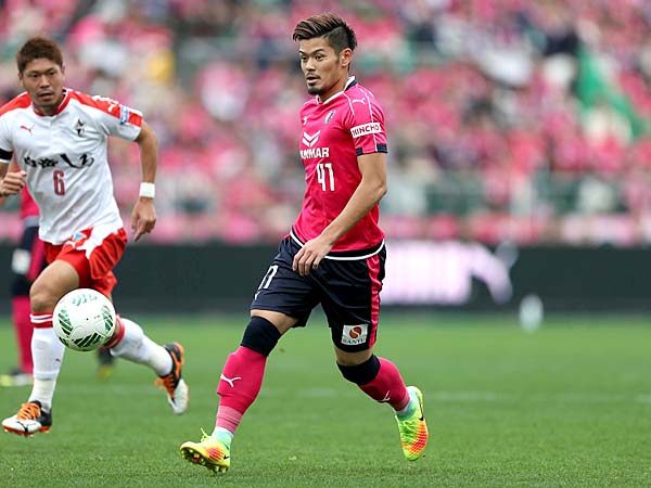 まいど セレッソ マイセレ ニュース まいど セレッソ マイセレ ニュース
