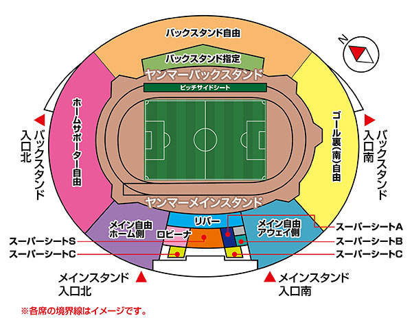 まいど セレッソ マイセレ ニュース