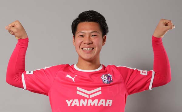 まいど セレッソ マイセレ ニュース まいど セレッソ マイセレ ニュース