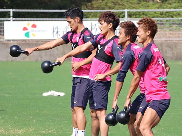 まいど セレッソ マイセレ ニュース