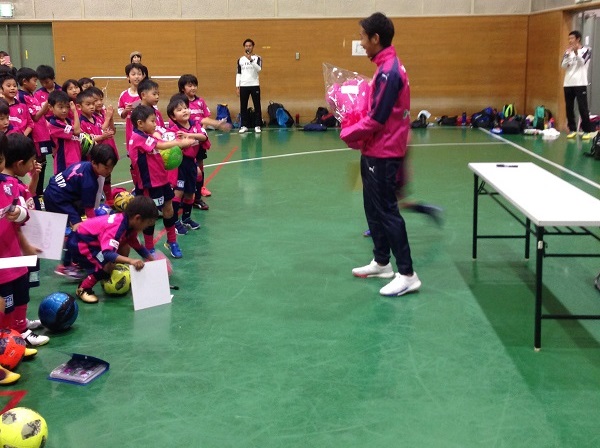 まいど セレッソ マイセレ ニュース まいど セレッソ マイセレ ニュース