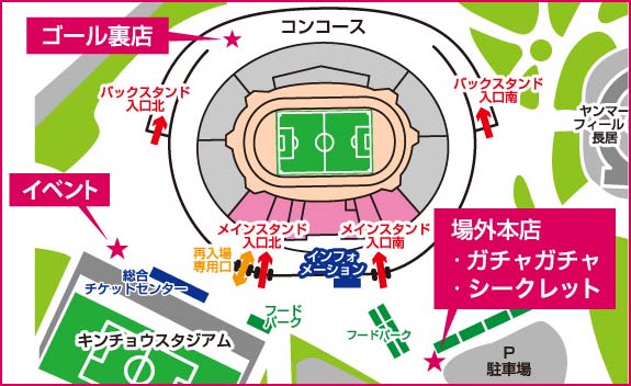 まいど セレッソ マイセレ ニュース