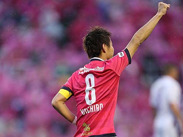 まいど セレッソ マイセレ フォト まいど セレッソ マイセレ フォト