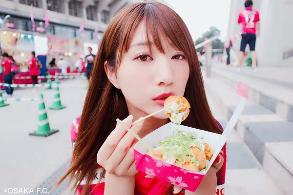 まいど セレッソ マイセレ フォト まいど セレッソ マイセレ フォト
