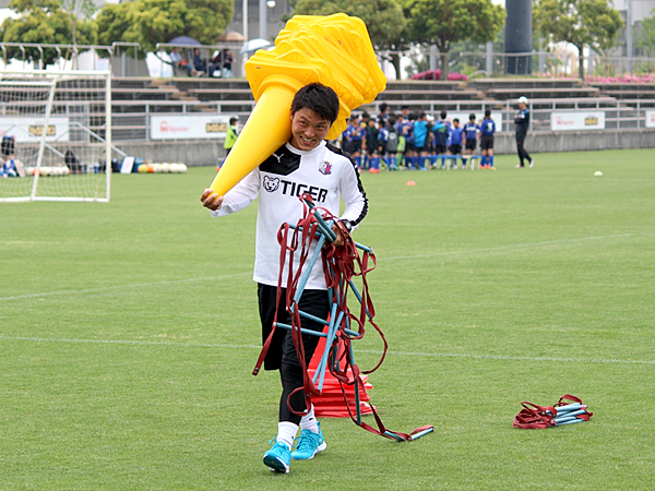 今井誠次郎