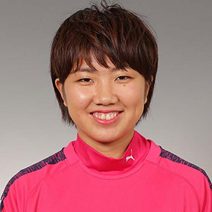 井上　陽菜