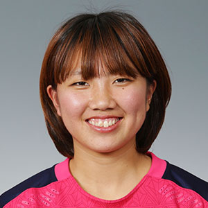 井上　陽菜