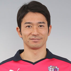 まいど！セレッソ〜マイセレ〜：選手名鑑：玉田 圭司