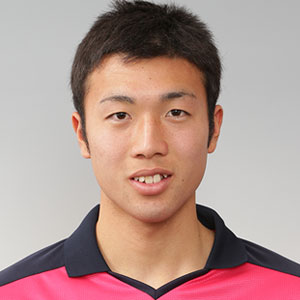 まいど セレッソ マイセレ 選手名鑑 阪本 将基