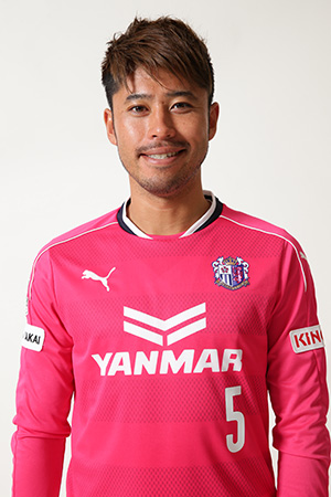 田中 裕介