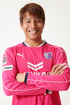 松田 陸