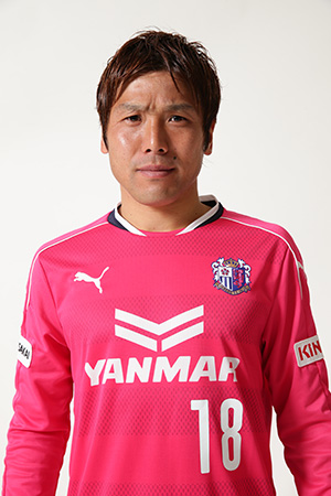 清原 翔平