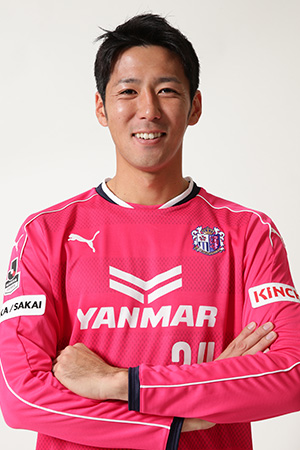 山村 和也