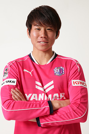 温井 駿斗