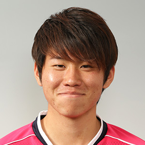 温井 駿斗
