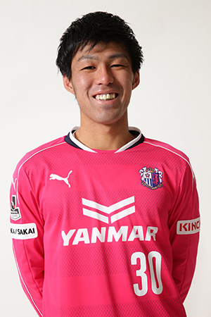木本 恭生