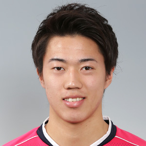 池田 樹雷人