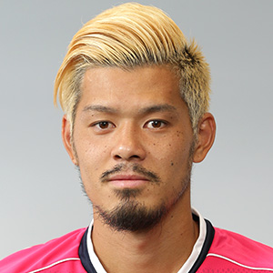 山口 蛍