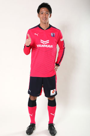 山村 和也